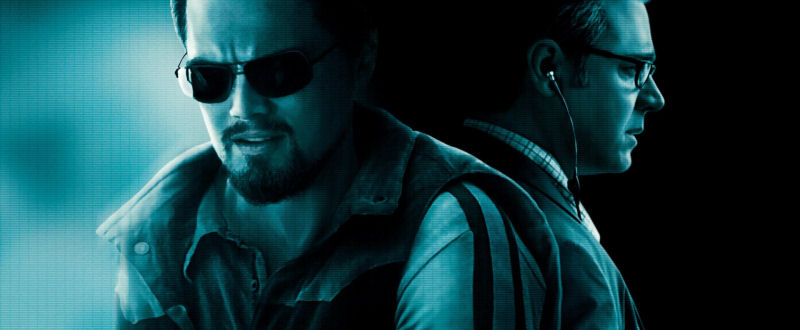 Body Of Lies (Marc Streitenfeld) Mensonges et trahisons