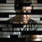 The Bourne Legacy (James Newton Howard) Mémoire effacée