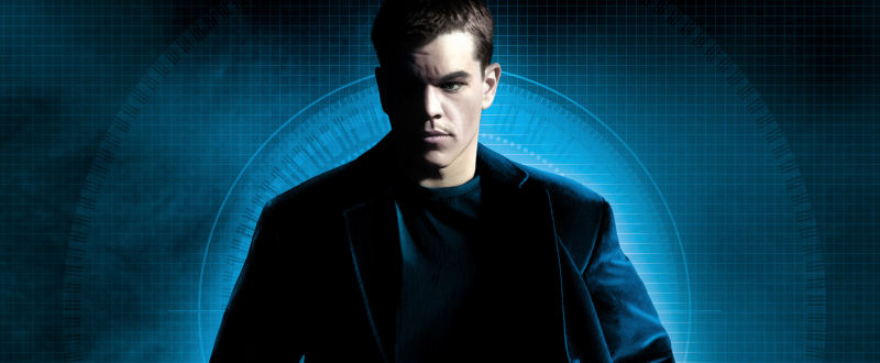 The Bourne Supremacy (John Powell)