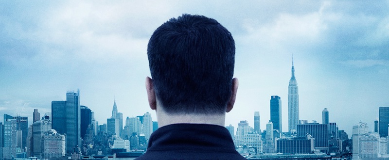 The Bourne Ultimatum (John Powell)