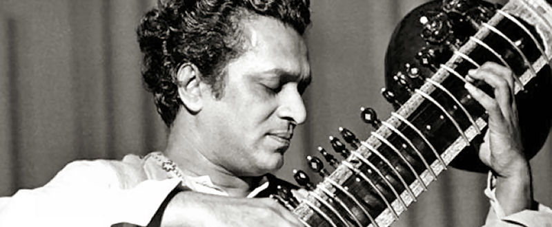 Ravi Shankar (1920-2012)