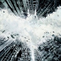 The Dark Knight Rises (Hans Zimmer) Batdance !