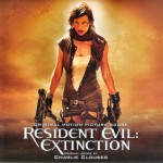 Resident Evil: Extinction