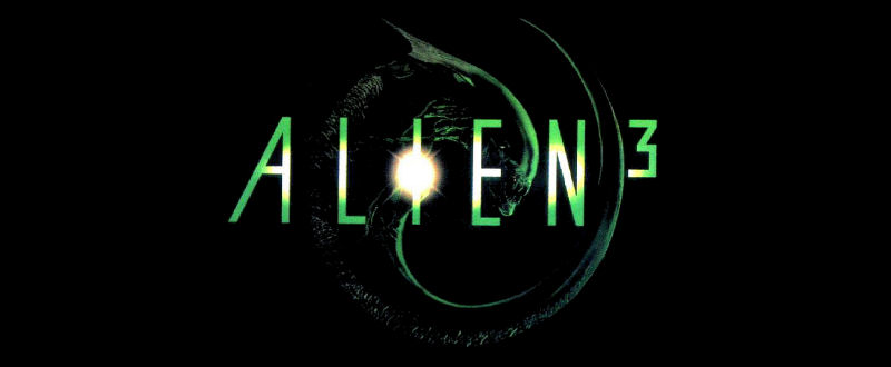 Alien 3 (Elliot Goldenthal) Prison break