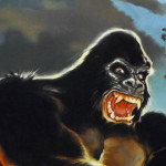 King Kong Lives (John Scott) John Scott ressuscite King Kong