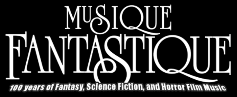 Musique Fantastique II : Book One (Randall D. Larson)