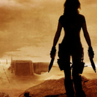 Resident Evil: Extinction (Charlie Clouser) Les morts haïssent les vivants