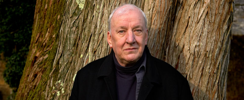 Richard Rodney Bennett (1936-2012) Le célèbre compositeur britannique nous a quittés
