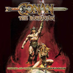 Conan The Barbarian