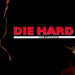 Die Hard 2: Die Harder (Michael Kamen) Don't let the music die hard!