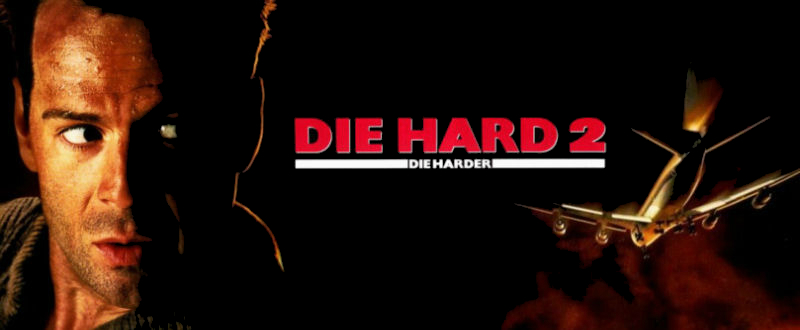 Die Hard 2: Die Harder (Michael Kamen) Don't let the music die hard!