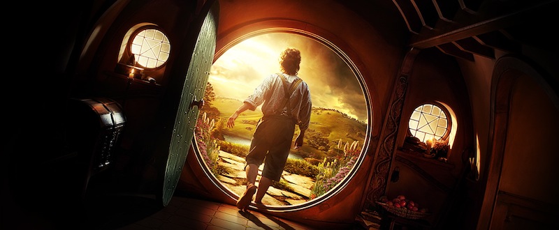 The Hobbit: An Unexpected Journey (Howard Shore)