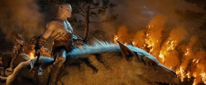 Azog the Defiler