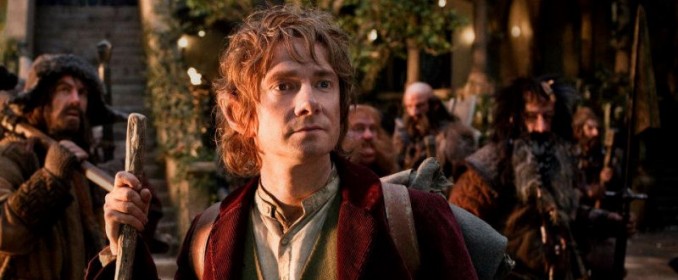 Bilbo le héros