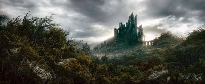 Dol Guldur