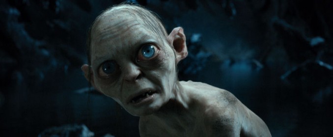 Gollum