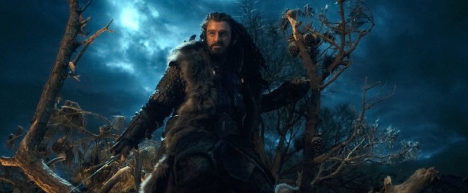 Thorin Oakenshield