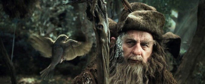 Radagast the Brown