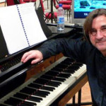 Normand Corbeil (1956-2013) Disparition du compositeur québécois à l'âge de 56 ans