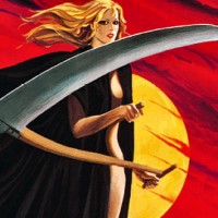 Fascination / Requiem pour un Vampire (P. d’Aram / P. Raph) I drink your blood, Jean Rollin