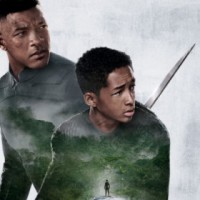 After Earth (James Newton Howard) Le chasseur du futur