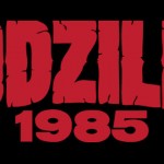 Godzilla 1985 (Reijiro Koroku) Tokyo Godzfather