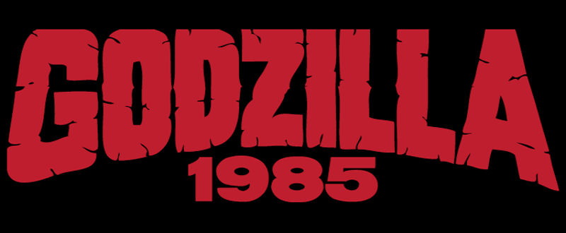 Godzilla 1985 (Reijiro Koroku) Tokyo Godzfather