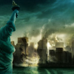 Cloverfield (Michael Giacchino) Un monstre attaque la ville