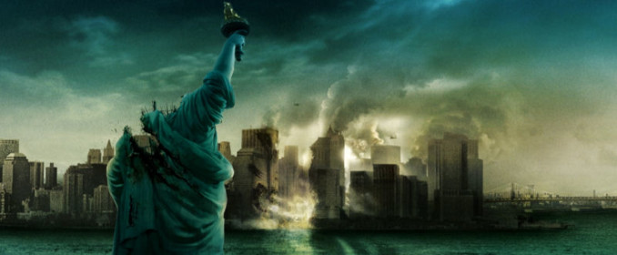 Cloverfield (Michael Giacchino) Un monstre attaque la ville