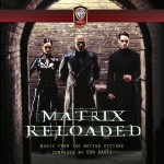The Matrix Reloaded