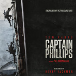 Captain Phillips (Henry Jackman) UnderScorama : Novembre 2013