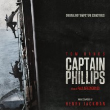 Captain Phillips (Henry Jackman) UnderScorama : Novembre 2013