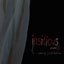 Insidious: Chapter 2 (Joseph Bishara) UnderScorama : Octobre 2013