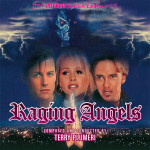 Raging Angels (Terry Plumeri) UnderScorama : Octobre 2013