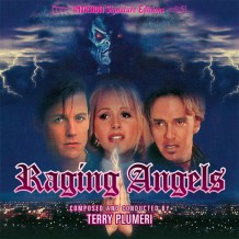 Raging Angels (Terry Plumeri) UnderScorama : Octobre 2013