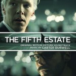 Fifth Estate (The) (Carter Burwell) UnderScorama : Novembre 2013