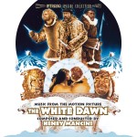 White Dawn (The) (Henry Mancini) UnderScorama : Octobre 2013