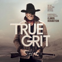 True Grit (Elmer Bernstein) UnderScorama : Octobre 2013