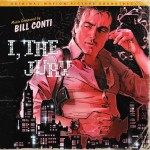 I, The Jury (Bill Conti) UnderScorama : Octobre 2013