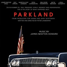 Parkland (James Newton Howard) UnderScorama : Octobre 2013
