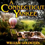 Connecticut Yankee In King Arthur’s Court (A) (William Goldstein) UnderScorama : Octobre 2013