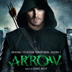 Arrow (Season 1) (Blake Neely) UnderScorama : Octobre 2013