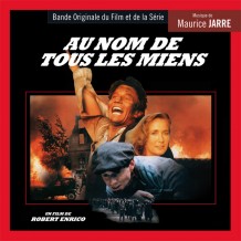 Au Nom de Tous les Miens (Maurice Jarre) UnderScorama : Octobre 2013