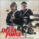 Delta Force (The) (Alan Silvestri) UnderScorama : Octobre 2013