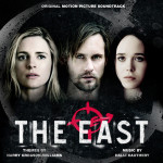 East (The) (Harry Gregson-Williams & Halli Cauthery) UnderScorama : Octobre 2013