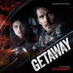 Getaway (Justin Caine Burnett) UnderScorama : Octobre 2013