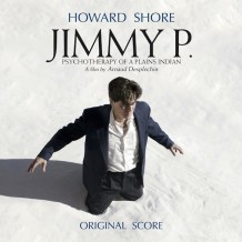 Jimmy P. (Howard Shore) UnderScorama : Octobre 2013