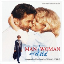 Man, Woman And Child (Georges Delerue) UnderScorama : Octobre 2013