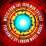 Music From The Iron Man Trilogy