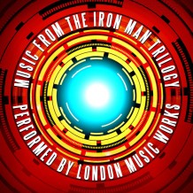 Iron Man Trilogy (The) (Ramin Djawadi, John Debney & Brian Tyler) UnderScorama : Octobre 2013